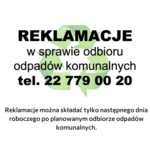 reklamacje