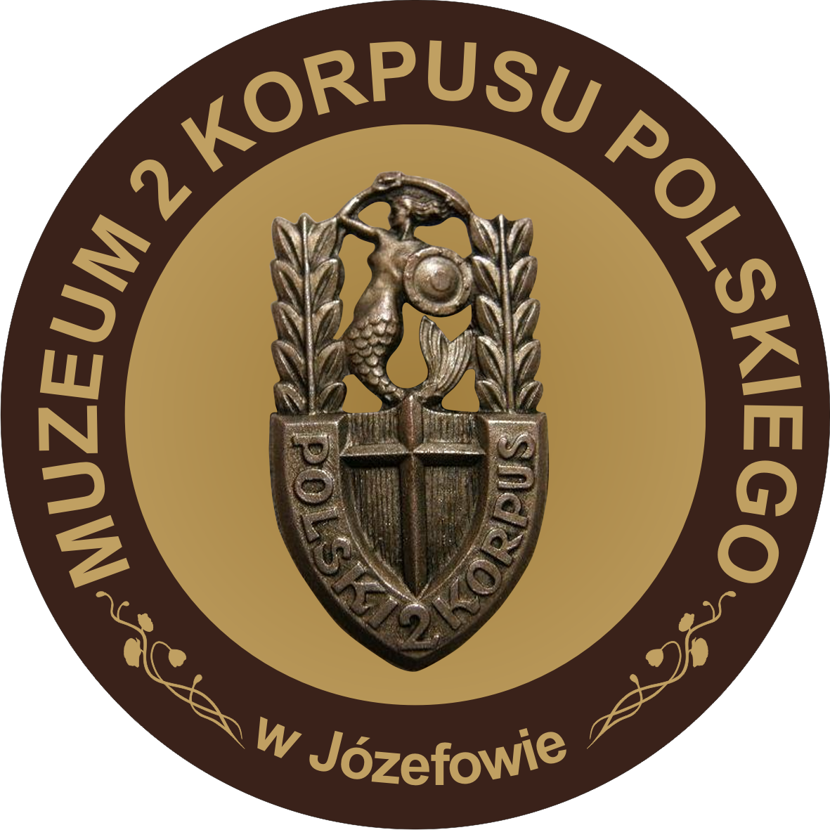 Logo muzeum 2015