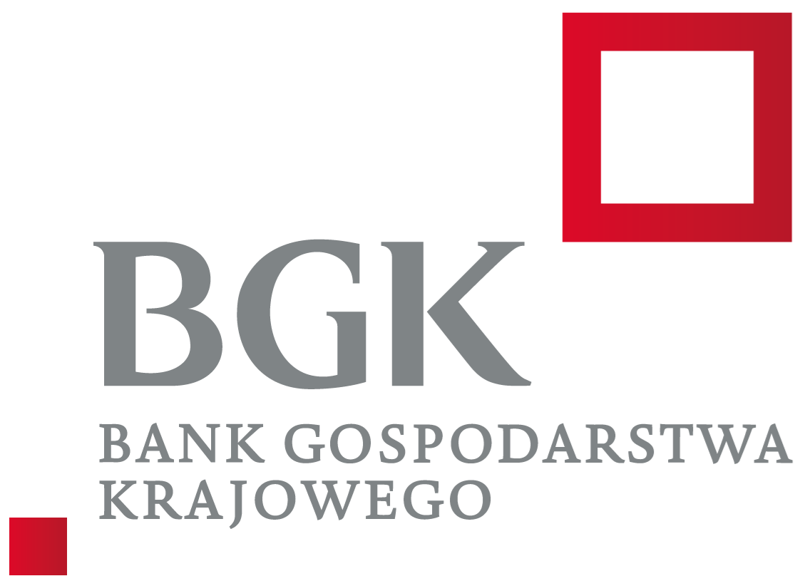 logo BGK