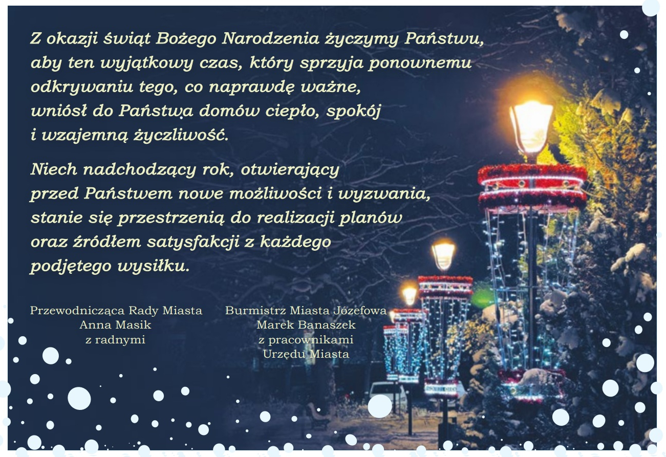 ZYCZENIA SWIATECZNE