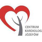 Logo Centrum Kardiologii: symbol drzewa i serca
