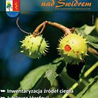 Okładka pisma Józefów nad Świdrem. Zdjęcie kasztanów.