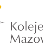 Logotyp Kolei Mazowieckich