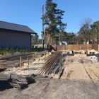 PSZOK budowa fundamentów