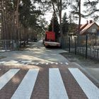 Wyniesione skrzyżowanie