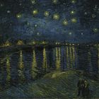 Obraz Vincenta van Gogha 