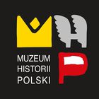 Logotyp Muzeum Historii Polski