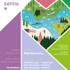 Plakat: Napis 