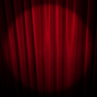 Kurtyna teatralna