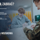 Wykaz tekstowy rzeczy, które trzeba zabrać na kwalifikację wojskową