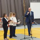 Przemówienie Burmistrza Miasta p. Marka Banaszka