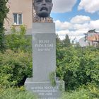 Pomnik Marszałka Józefa Piłsudskiego