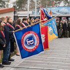 obchody 11 listopada - reprezentacja szkół obchody 11 listopada - reprezentacja szkół